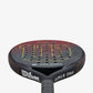Wilson Pro Staff V2 Tour Padel Racket which is available for sale at GSM Sports