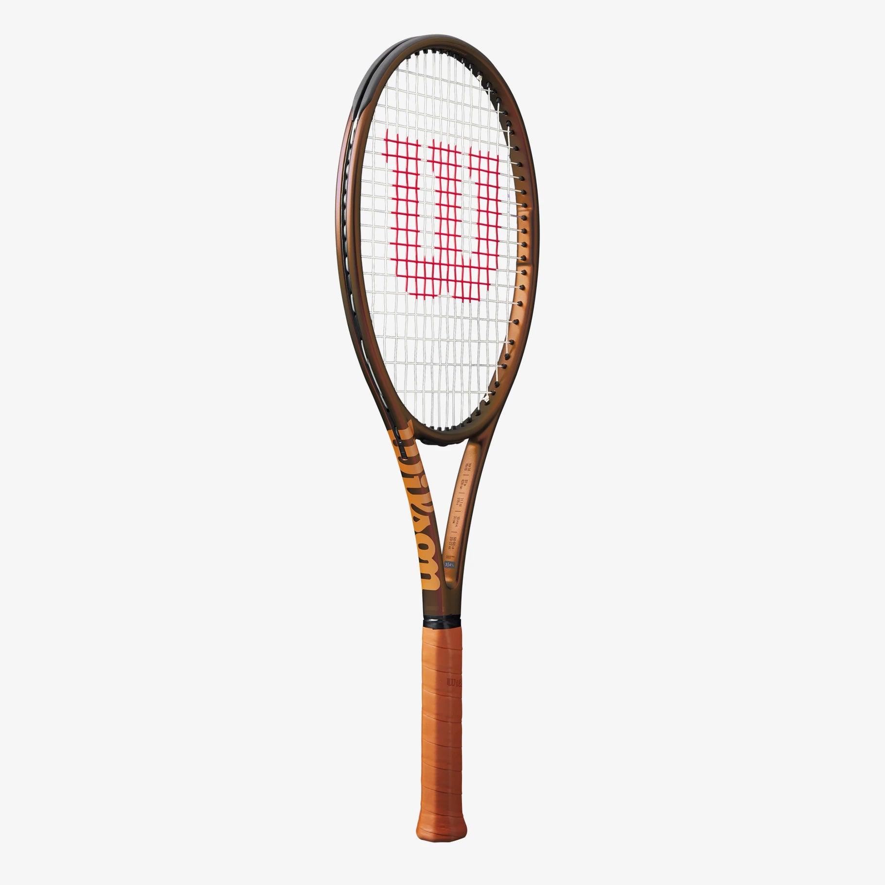 Pro Staff 97 V14 Tennis Racket which is available for sale at GSM Sports