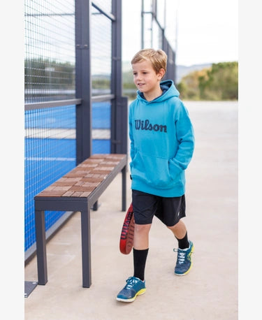 Wilson Bela Junior V2 Padel Racket which is available for sale at GSM Sports