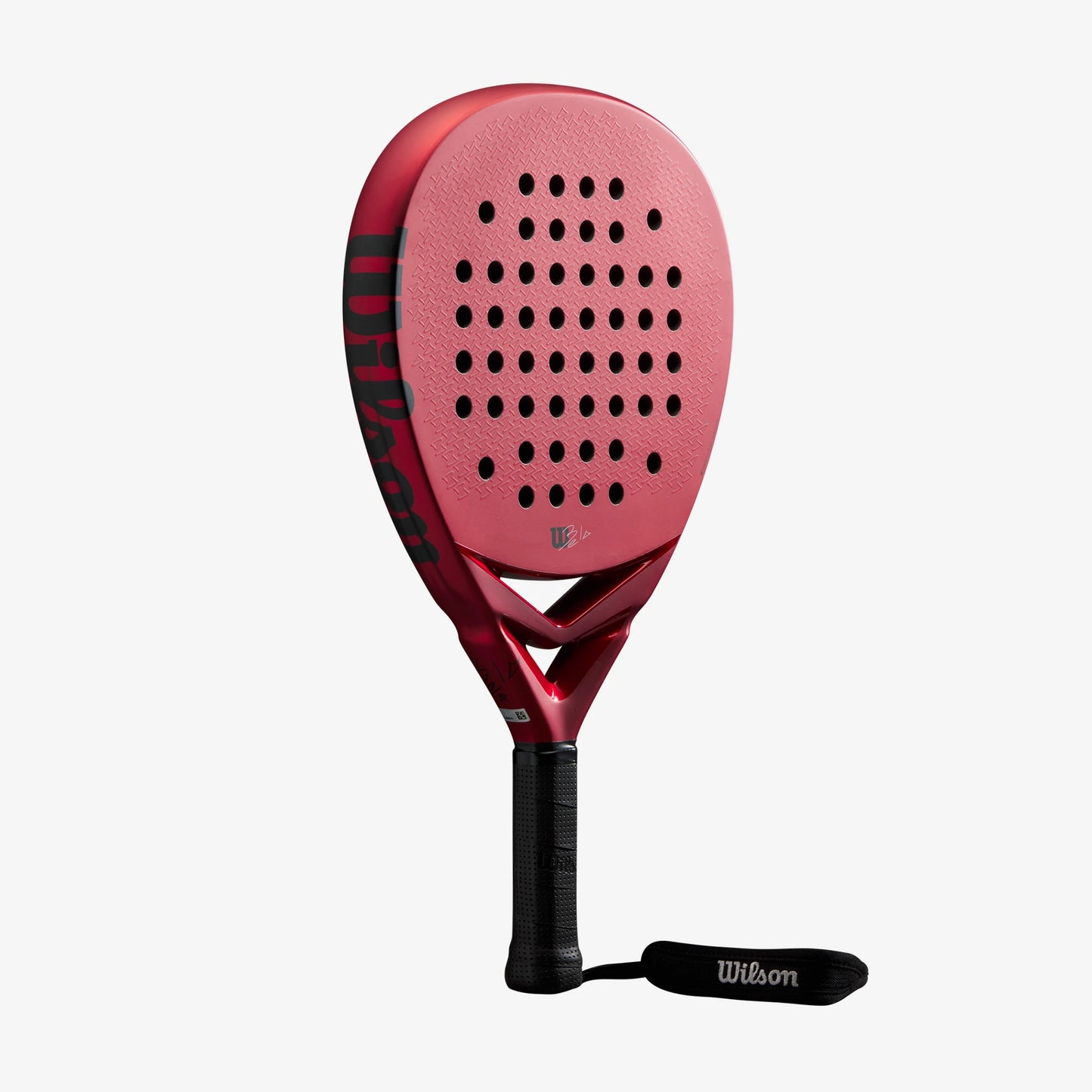 Wilson Bela Junior V2 Padel Racket which is available for sale at GSM Sports