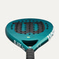 Wilson Blade Pro V3 Padel Racket which is available for sale at GSM Sports