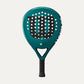 Wilson Blade Pro V3 Padel Racket which is available for sale at GSM Sports