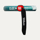 Wilson Blade Pro V3 Padel Racket which is available for sale at GSM Sports