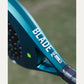 Wilson Blade Pro V3 Padel Racket which is available for sale at GSM Sports