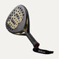 Wilson Defy VI Padel Racket which is available for sale at GSM Sports