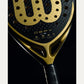 Wilson Defy LS V1 Padel Racket which is available for sale at GSM Sports