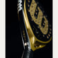 Wilson Defy LS V1 Padel Racket which is available for sale at GSM Sports