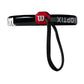 Wilson Optix V1 Padel Racket which is available for sale at GSM Sports