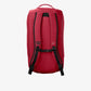 Wilson Bela Super Tour Padel Bag Red which is available for sale at GSM Sports