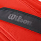 Wilson Tour Red Padel Bag which is available for sale at GSM Sports