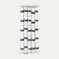 Wilson Pro Overgrip 50 Pack White
