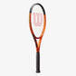 Wilson Burn 100 V5 Tennis Racket which is available for sale at GSM Sports