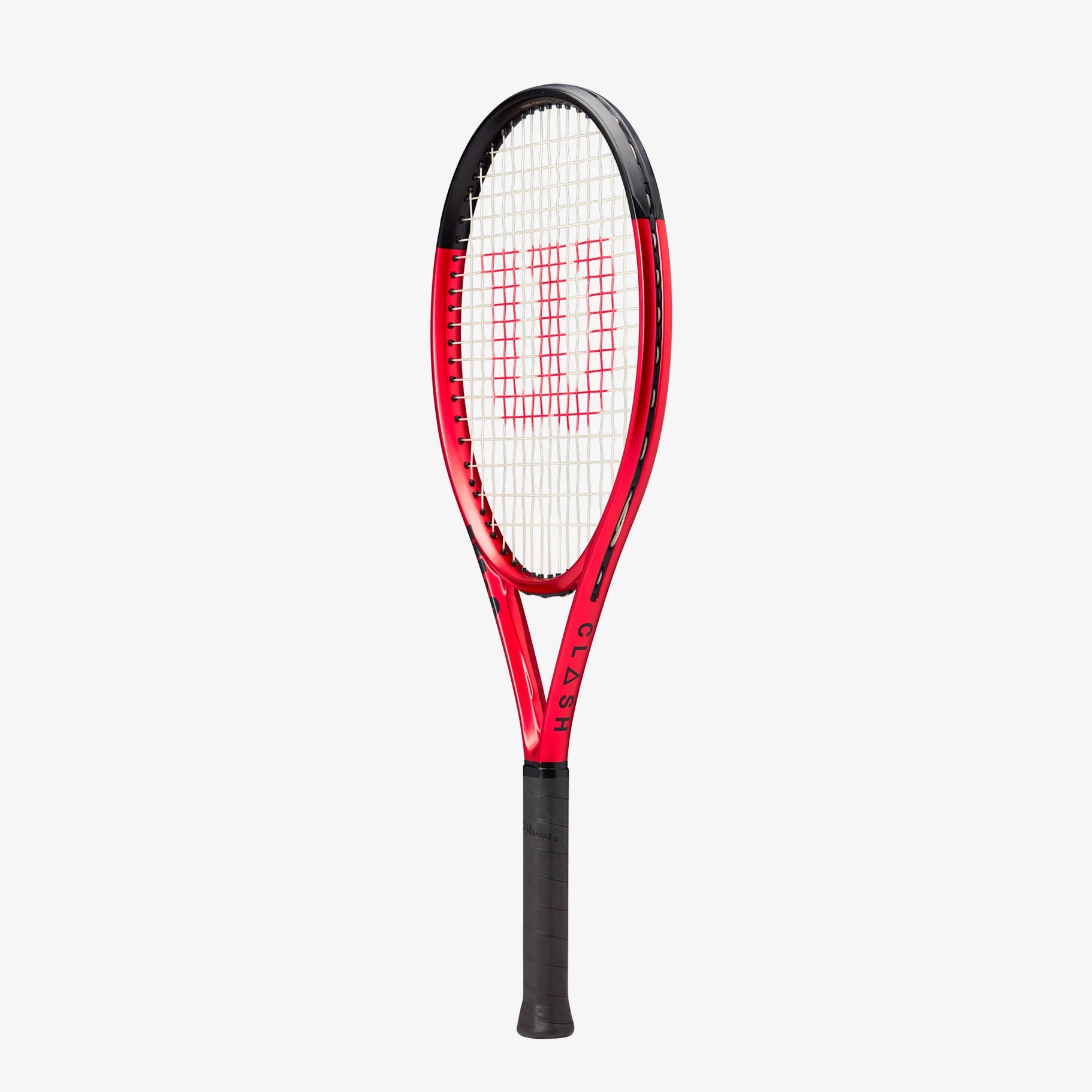 Wilson Clash 26 V2 Tennis Racket   which is available for sale at GSM Sports