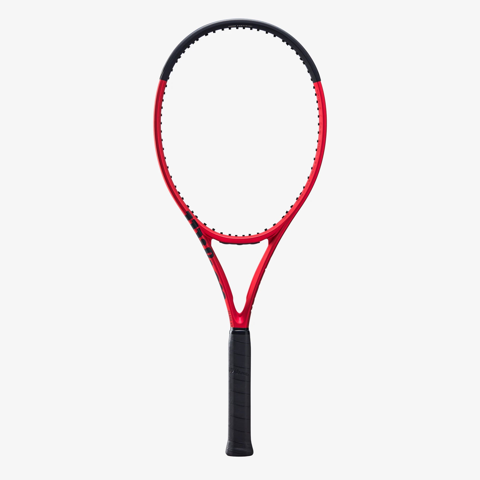 Wilson Clash Pro V2 103 Tennis Racket  which is available for sale at GSM Sports
