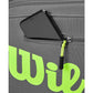 Wilson Tour Blade Padel Bag which is available for sale at GSM Sports 