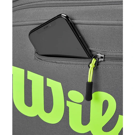 Wilson Tour Blade Padel Bag which is available for sale at GSM Sports 