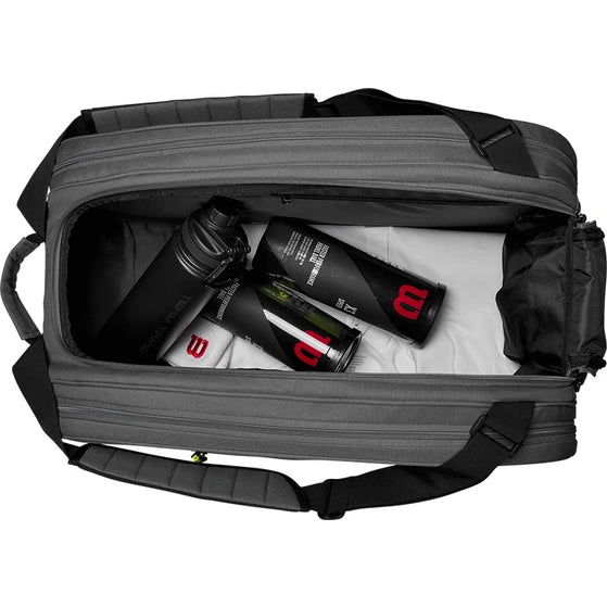 Wilson Tour Blade Padel Bag which is available for sale at GSM Sports 