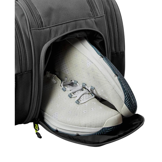 Wilson Tour Blade Padel Bag which is available for sale at GSM Sports 