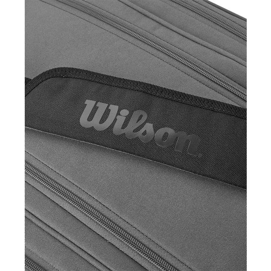 Wilson Tour Blade Padel Bag which is available for sale at GSM Sports 