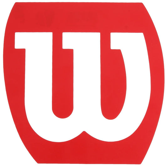 Wilson Squash/Bmtn Stencil which is available for sale at GSM Sports