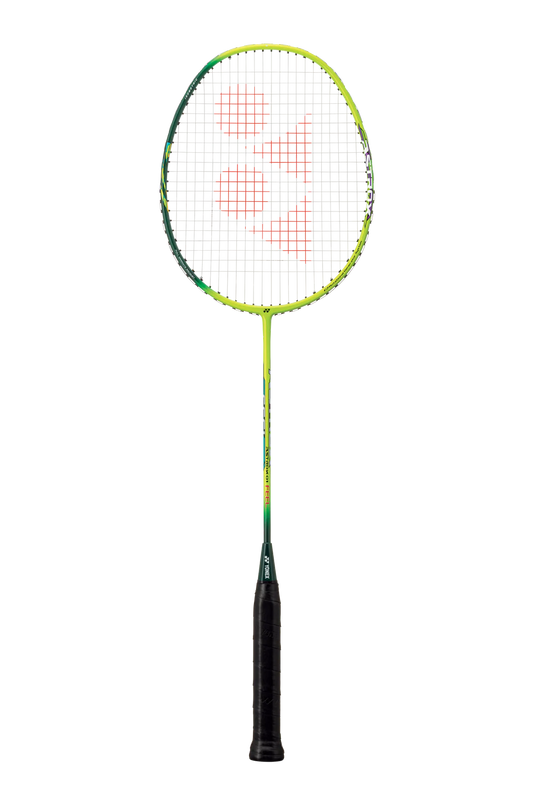 Yonex Astrox 01 Feel Badminton Racket - Lime