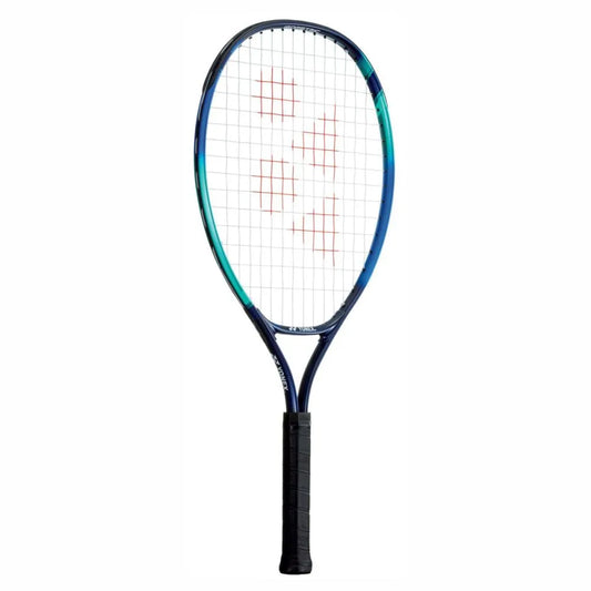 Yonex Junior 25 Sky Blue Tennis Racket which is available for sale at GSM Sports