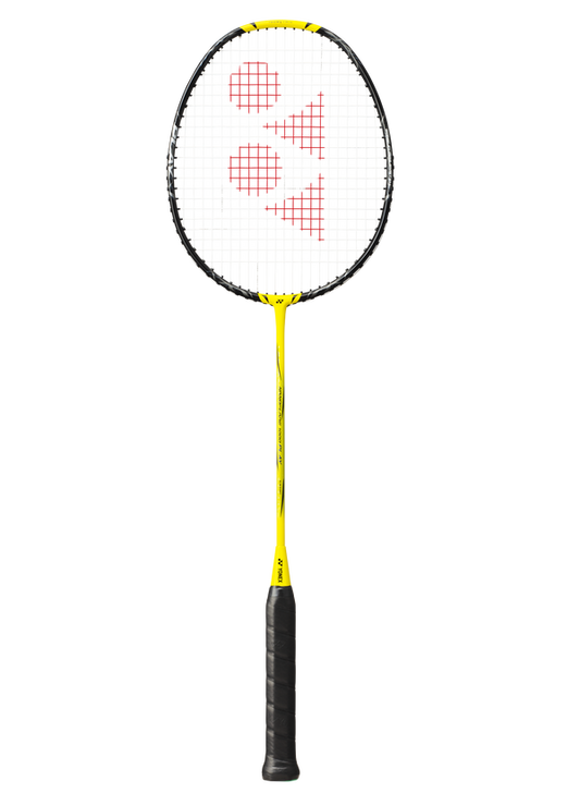 Yonex Nanoflare 1000 Play Lightning Badminton Racket  which is available for sale at GSM Sports