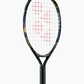 Yonex OSAKA Junior 19 Gold Purple Tennis Racket which is available for sale at GSM Sports