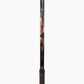 Yonex OSAKA Junior 19 Gold Purple Tennis Racket which is available for sale at GSM Sports