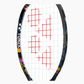 Yonex OSAKA Junior 19 Gold Purple Tennis Racket which is available for sale at GSM Sports