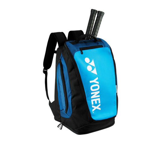Yonex Pro Backpack-Deep Blue which is available for sale at GSM Sports