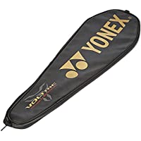 Yonex Voltric 50 Neo Badminton Racket - Orange which is available for sale at GSM Sports