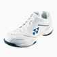 Yonex Power Cushion 65 X White Badminton Shoes which is available for sale at GSM Sports