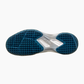 Yonex Power Cushion 65 X White Badminton Shoes which is available for sale at GSM Sports