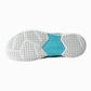 Yonex Power Cushion Strider Flow Black Blue Badminton Shoes which is available for sale at GSM Sports