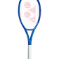 Yonex EZONE 100SL Sky Blue Tennis Racket which is available for sale at GSM Sports 