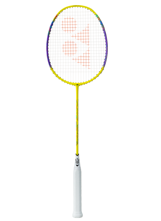 Yonex Nanoflare Clear Badminton Racket