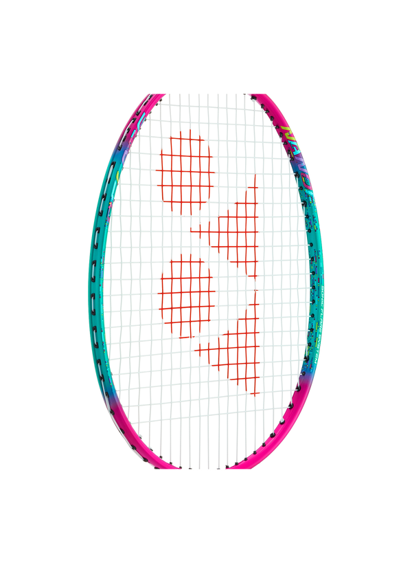 Yonex Nanoflare Feel Badminton Racket