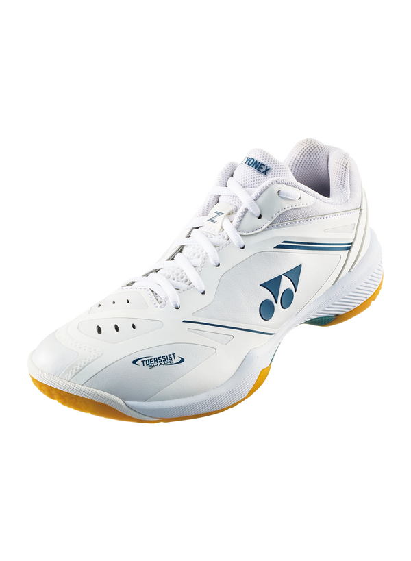 Yonex Power Cushion 65 Z4 Men's Badminton Shoes which is available for sale at GSM Sports