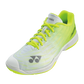 Yonex Power Cushion Aerus Z2 Unisex Badminton Shoes - Yellow which is available for sale at GSM Sports