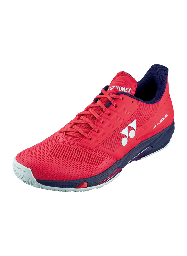 Yonex Ad Accel Men Badminton Shoes which is available for sale at GSM Sports