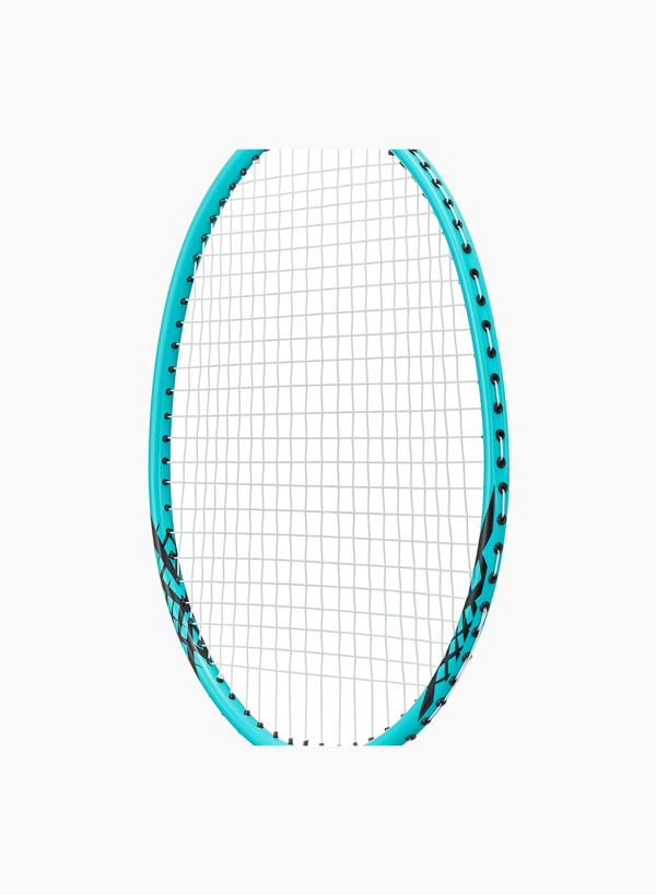Yonex B 4000 Badminton Racket -  Mint/Corn Yellow