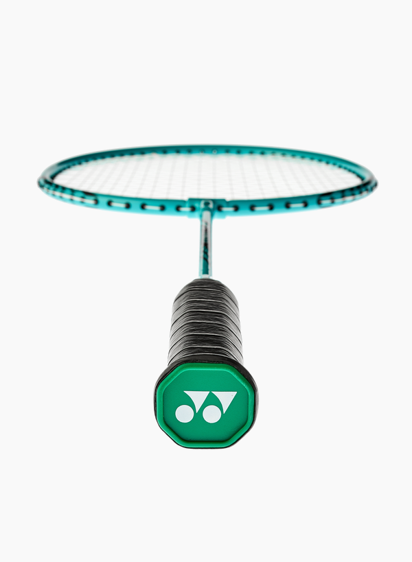 Yonex B 4000 Badminton Racket -  Mint/Corn Yellow