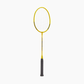Yonex B 4000 Badminton Racket -  Mint/Corn Yellow