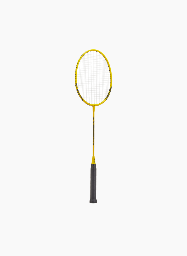 Yonex B 4000 Badminton Racket -  Mint/Corn Yellow