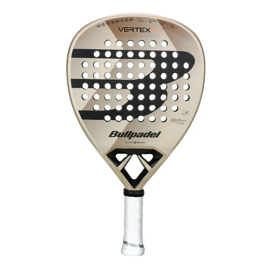 Bullpadel Vertex 04 W 2025 Padel Racket which is available for sale at GSM Sports