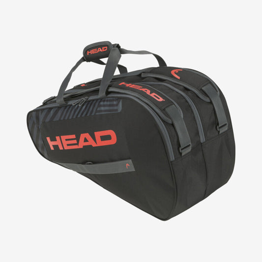 The Head Base Padel Bag which is available for sale at GSM Sports.  