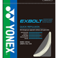 Yonex Exbolt 65 10m Badminton String which is available for sale at GSM Sports