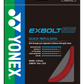 Yonex Exbolt 65 10m Badminton String which is available for sale at GSM Sports