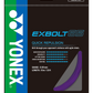 Yonex Exbolt 65 10m Badminton String which is available for sale at GSM Sports